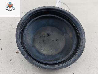 Крышка (заглушка) задняя фары Volkswagen Passat B5 1997, 1.6 л., бензин, МКПП, серый, седан, MVW123K101