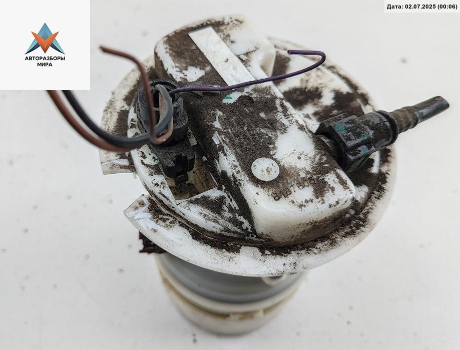 насос топливный Dacia (Renault) Sandero I 2008, 1.4 л., бензин, МКПП, синий, хетчбэк 5 дв., 8200903683 - фото №1