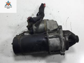 стартер Opel Astra H 2004, 1.4 л., бензин, МКПП, серый, хетчбэк 5 дв., 09115192