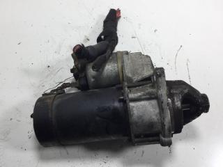 стартер Opel Astra H 2004, 1.4 л., бензин, МКПП, серый, хетчбэк 5 дв., 09115192