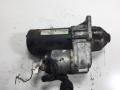 стартер Opel Astra H 2004, 1.4 л., бензин, МКПП, серый, хетчбэк 5 дв., 09115192 - фото №2