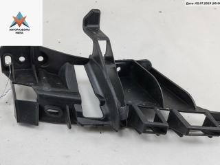 крепление фары левой Renault Modus 1 поколение 2005, 1.6 л., бензин, МКПП, синий, хетчбэк 5 дв., 8200213544