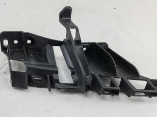 крепление фары левой Renault Modus 1 поколение 2005, 1.6 л., бензин, МКПП, синий, хетчбэк 5 дв., 8200213544
