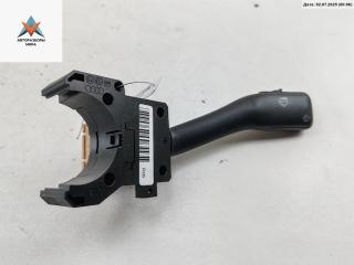 переключатель дворников Audi A6 4B/C5 [рестайлинг] 2003, 2.0 л., бензин, АКПП, зелёный, седан, 4B0953503E