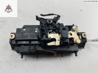 ручка крышки багажника Audi A6 4B/C5 1998, серый, седан, 809827565H