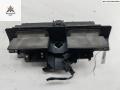 ручка крышки багажника Audi A6 4B/C5 1998, серый, седан, 809827565H - фото №2