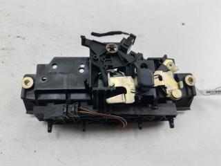 ручка крышки багажника Audi A6 C5 1998, серый, седан, 809827565H