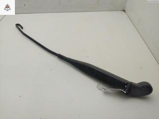 Щеткодержатель (поводок стеклоочистителя) передний Mercedes-Benz A-Класс W168/V168 [рестайлинг] 2001, 1.6 л., бензин, АКПП, зелёный, хетчбэк 5 дв., 1688200644