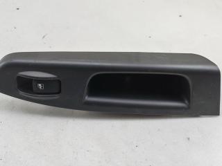 кнопка стеклоподъемника заднего левого Hyundai Getz 2002, 1.3 л., бензин, МКПП, красный, хетчбэк 5 дв., 93580-1C010