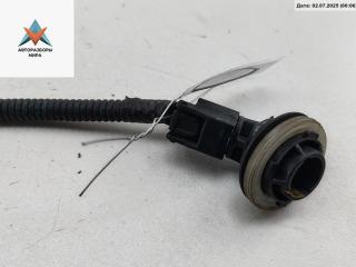 Патрон лампы указателя поворота Renault Modus 1 поколение 2005, 1.2 л., бензин, МКПП, синий, хетчбэк 5 дв.