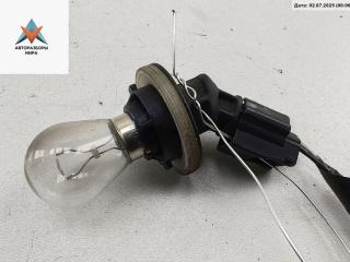 Патрон лампы указателя поворота Renault Modus 1 поколение 2005, 1.6 л., бензин, МКПП, синий, хетчбэк 5 дв.