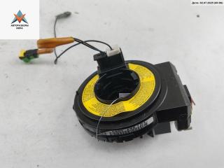 шлейф руля Kia Rio 2 поколение 2006, хетчбэк 5 дв.