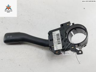 переключатель поворотов Audi A6 4B/C5 [рестайлинг] 2003, 2.0 л., бензин, АКПП, зелёный, седан, 8L0953513G