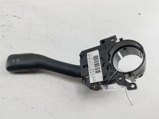 переключатель поворотов Audi A6 4B/C5 [рестайлинг] 2003, 2.0 л., бензин, АКПП, зелёный, седан, 8L0953513G