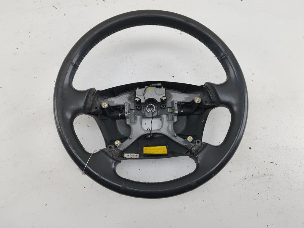 руль Kia Carens UN) 2006, 2.0 л., дизель, МКПП, серый, минивэн, 561401D200