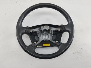 руль Kia Carens UN) 2006, 2.0 л., дизель, МКПП, серый, минивэн, 561401D200
