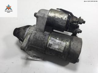 стартер Opel Astra H/Family [рестайлинг] 2005, 1.8 л., бензин, МКПП, серый, универсал, 55556130