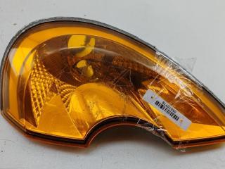 Поворотник (указатель поворота) правый Renault Modus 2005, 1.2 л., бензин, МКПП, синий, хетчбэк 5 дв., 22816498B