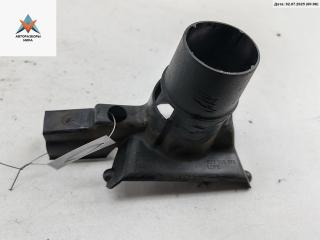 кожух рулевой колонки Audi 80 8C/B4 1992, 2.0 л., бензин, МКПП, серый, седан, 893905875