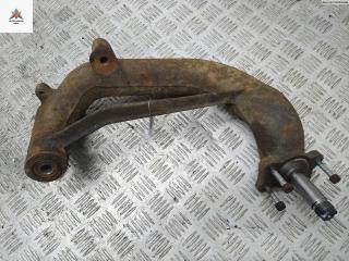 рычаг задний Mercedes-Benz A-Класс W168/V168 [рестайлинг] 2001, 1.6 л., бензин, АКПП, зелёный, хетчбэк 5 дв., 1683522605