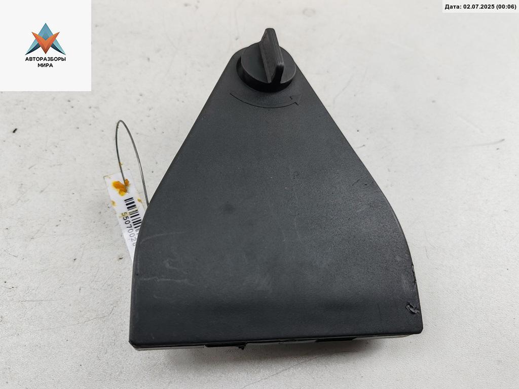 кронштейн (крепление) Audi A6 4B/C5 1998, 2.5 л., дизель, МКПП, серый, седан, 4B5860285D - фото №1