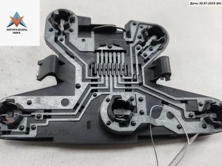 панель заднего левого фонаря Renault Megane 1 поколение 1996, 1.6 л., бензин, МКПП, серый, хетчбэк 5 дв., 2700828137