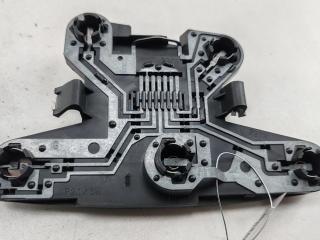 панель заднего левого фонаря Renault Megane 1 поколение 1996, 1.6 л., бензин, МКПП, серый, хетчбэк 5 дв., 2700828137