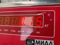 панель заднего левого фонаря Renault Megane 1 поколение 1996, 1.6 л., бензин, МКПП, серый, хетчбэк 5 дв., 2700828137 - фото №3