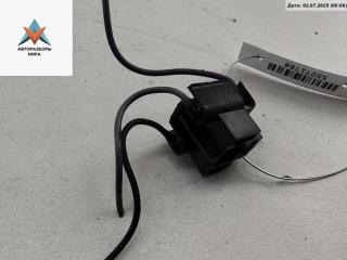 разъем (фишка) проводки Dacia (Renault) Sandero I 2008, 1.4 л., бензин, МКПП, синий, хетчбэк 5 дв.