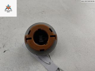 Патрон лампы указателя поворота Volkswagen Touran 1 поколение 2003, 1.6 л., бензин, МКПП, серый, минивэн