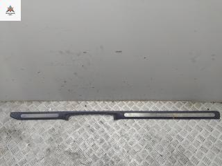 Накладка на порог внутренняя (салона) Mercedes-Benz A-Класс W168/V168 [рестайлинг] 2001, 1.7 л., дизель, МКПП, чёрный, хетчбэк 5 дв., 1686860674