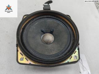 динамик двери Hyundai Getz 1 поколение 2002, 1.3 л., бензин, МКПП, красный, хетчбэк 5 дв., 96330-16000