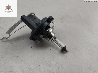 Патрон лампы фары Volkswagen Touran 1 поколение 2003, 1.6 л., бензин, МКПП, серый, минивэн, 1300636308