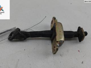 ограничитель открывания двери Hyundai Getz 1 поколение 2002, хетчбэк 5 дв.