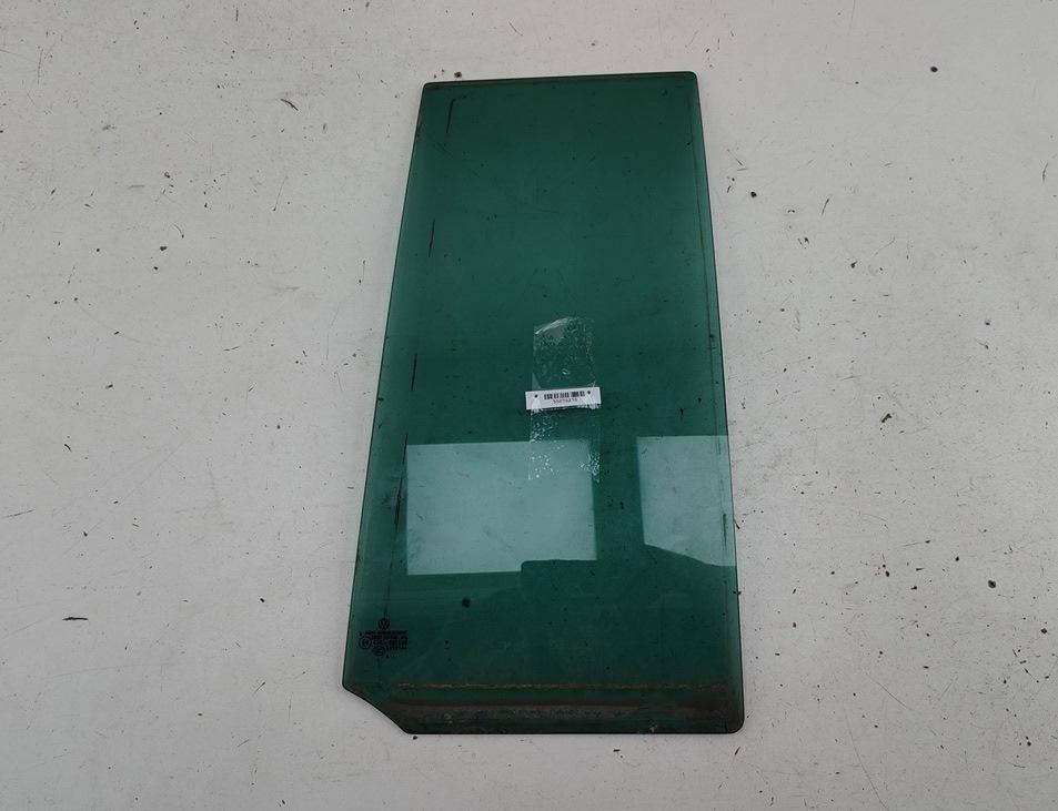 форточка задняя правая Volkswagen Touran 2005, 1.6 л., бензин, МКПП, зелёный, минивэн, 43R001108