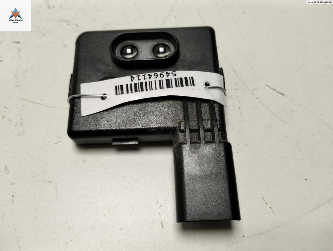 датчик (прочие) Renault Scenic 3 поколение 2011, 1.4 л., бензин, МКПП, чёрный, минивэн, AV60555 - фото №1