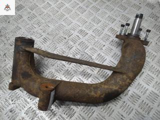 рычаг задний левый Mercedes-Benz A-Класс W168/V168 [рестайлинг] 2001, 1.6 л., бензин, АКПП, зелёный, хетчбэк 5 дв., 1683522406