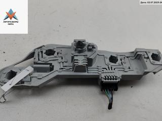 Плата фонаря заднего правого Renault Modus 1 поколение 2005, 1.6 л., бензин, МКПП, синий, хетчбэк 5 дв., 5133