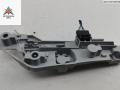 Плата фонаря заднего правого Renault Modus 1 поколение 2005, 1.6 л., бензин, МКПП, синий, хетчбэк 5 дв., 5133 - фото №2