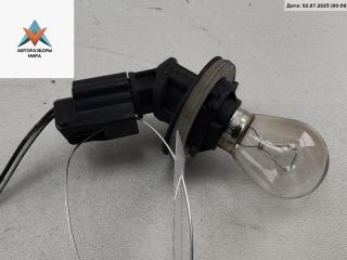 Патрон лампы указателя поворота Renault Modus 1 поколение 2005, 1.2 л., бензин, МКПП, синий, хетчбэк 5 дв.