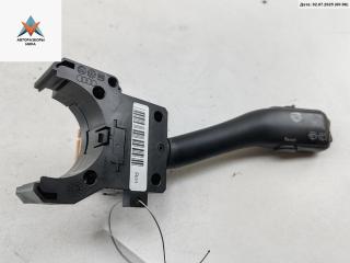 переключатель дворников Audi A6 4B/C5 [рестайлинг] 2004, 1.9 л., дизель, МКПП, серый, универсал, 4B0953503H