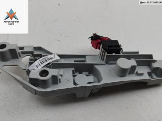 Плата фонаря заднего правого Renault Modus 1 поколение 2005, 1.2 л., бензин, МКПП, синий, хетчбэк 5 дв., 5133