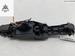 Плата фонаря заднего правого Dacia (Renault) Sandero I 2008, 1.4 л., бензин, МКПП, синий, хетчбэк 5 дв.