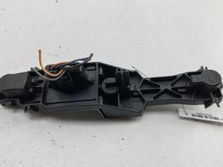 Плата фонаря заднего правого Dacia (Renault) Sandero I 2008, 1.4 л., бензин, МКПП, синий, хетчбэк 5 дв.