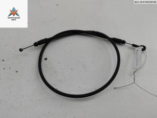 трос капота Kia Carens 3 поколение 2006, 2.0 л., дизель, МКПП, серый, минивэн, 811901D100