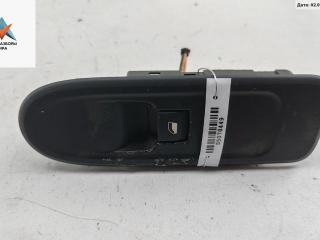 кнопка стеклоподъемника переднего правого Citroen C5 2 поколение 2013, 1.6 л., дизель, МКПП, серый, универсал, 11688
