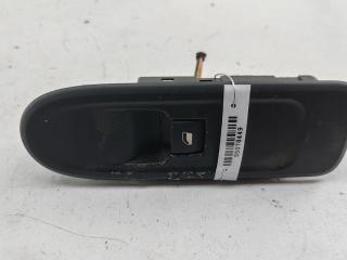 кнопка стеклоподъемника переднего правого Citroen C5 2 поколение 2013, 1.6 л., дизель, МКПП, серый, универсал, 11688