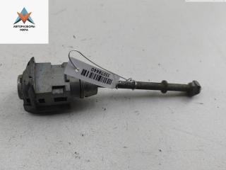 личинка дверного замка Citroen C5 2 поколение 2013, 1.6 л., дизель, МКПП, серый, универсал, 59395J01