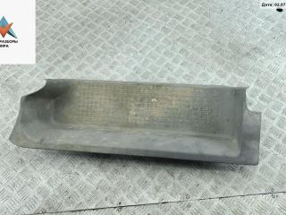 Накладка на порог внутренняя (салона) Volkswagen Transporter T4 1996, 2.4 л., дизель, МКПП, белый, микроавтобус, 70586736