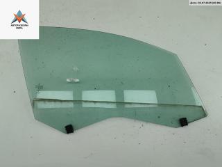 стекло двери передней правой Citroen C5 2 поколение 2013, 1.6 л., дизель, МКПП, серый, универсал, 43R000929